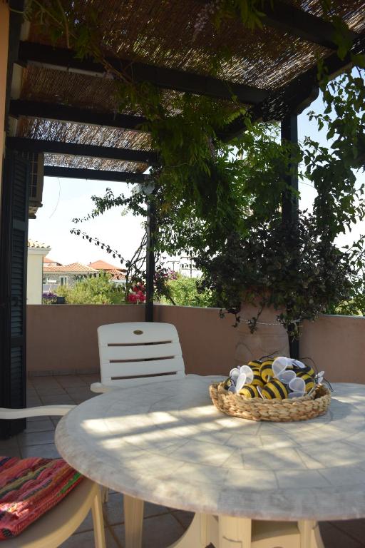 Sparto Village room 3
